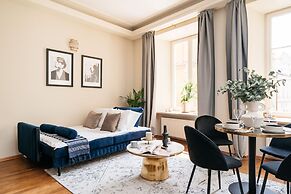 Bogoria Residence - LoftAffair Collection