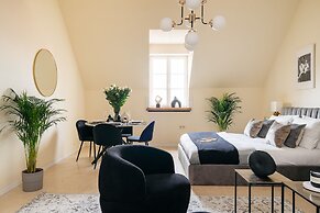 Bogoria Residence - LoftAffair Collection