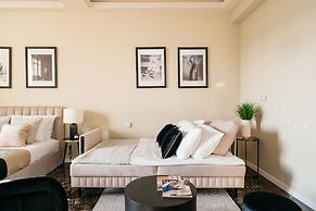 Bogoria Residence - LoftAffair Collection