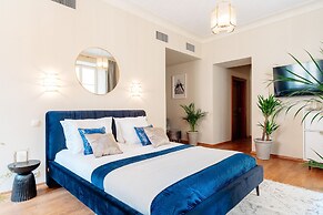 Bogoria Residence - LoftAffair Collection