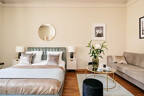 Bogoria Residence - LoftAffair Collection