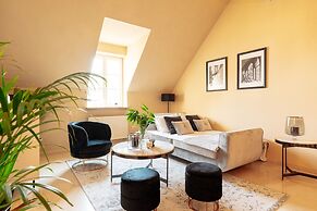 Bogoria Residence - LoftAffair Collection