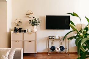 Bogoria Residence - LoftAffair Collection