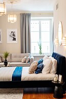 Bogoria Residence - LoftAffair Collection