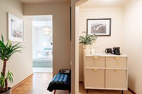 Bogoria Residence - LoftAffair Collection