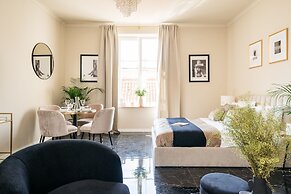 Bogoria Residence - LoftAffair Collection