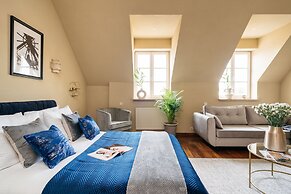 Bogoria Residence - LoftAffair Collection