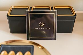 Bogoria Residence - LoftAffair Collection