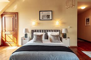 Bogoria Residence - LoftAffair Collection