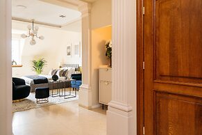 Bogoria Residence - LoftAffair Collection