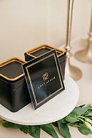 Bogoria Residence - LoftAffair Collection