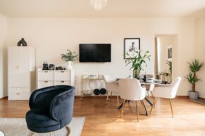 Bogoria Residence - LoftAffair Collection