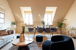 Bogoria Residence - LoftAffair Collection