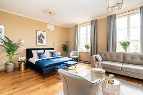 Bogoria Residence - LoftAffair Collection