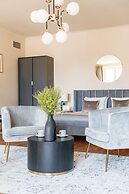 Bogoria Residence - LoftAffair Collection