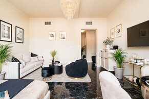 Bogoria Residence - LoftAffair Collection