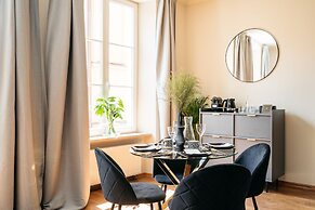 Bogoria Residence - LoftAffair Collection