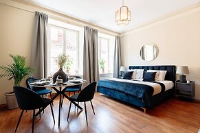 Bogoria Residence - LoftAffair Collection