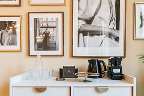 Bogoria Residence - LoftAffair Collection