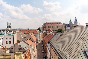 Bogoria Residence - LoftAffair Collection