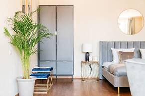 Bogoria Residence - LoftAffair Collection