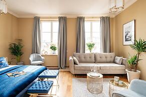 Bogoria Residence - LoftAffair Collection