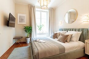 Bogoria Residence - LoftAffair Collection