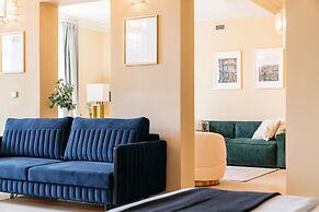 Bogoria Residence - LoftAffair Collection