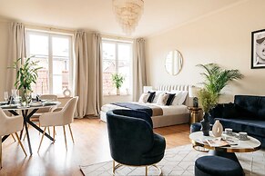 Bogoria Residence - LoftAffair Collection