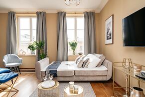 Bogoria Residence - LoftAffair Collection