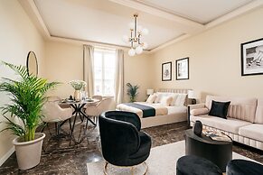 Bogoria Residence - LoftAffair Collection