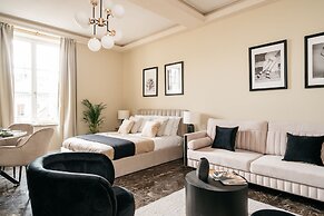 Bogoria Residence - LoftAffair Collection