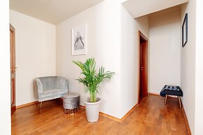 Bogoria Residence - LoftAffair Collection