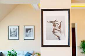 Bogoria Residence - LoftAffair Collection