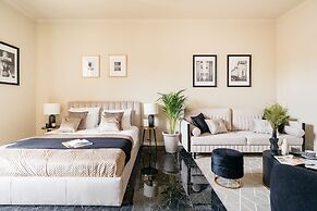 Bogoria Residence - LoftAffair Collection