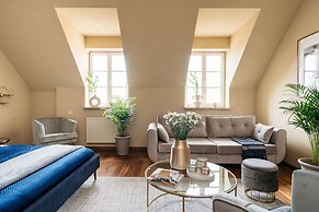 Bogoria Residence - LoftAffair Collection