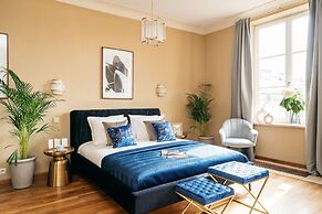 Bogoria Residence - LoftAffair Collection