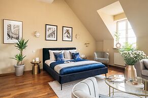 Bogoria Residence - LoftAffair Collection