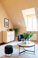 Bogoria Residence - LoftAffair Collection