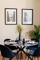 Bogoria Residence - LoftAffair Collection