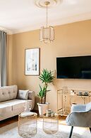 Bogoria Residence - LoftAffair Collection