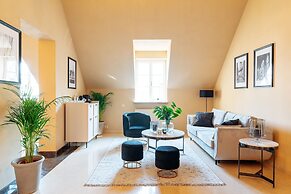 Bogoria Residence - LoftAffair Collection