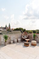 Bogoria Residence - LoftAffair Collection