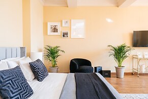 Bogoria Residence - LoftAffair Collection