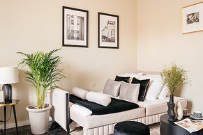 Bogoria Residence - LoftAffair Collection