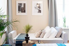 Bogoria Residence - LoftAffair Collection