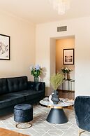 Bogoria Residence - LoftAffair Collection