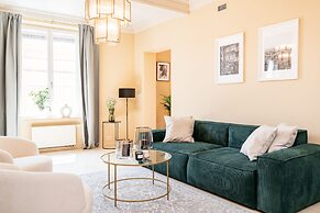 Bogoria Residence - LoftAffair Collection