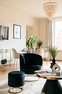 Bogoria Residence - LoftAffair Collection