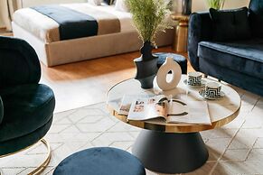 Bogoria Residence - LoftAffair Collection